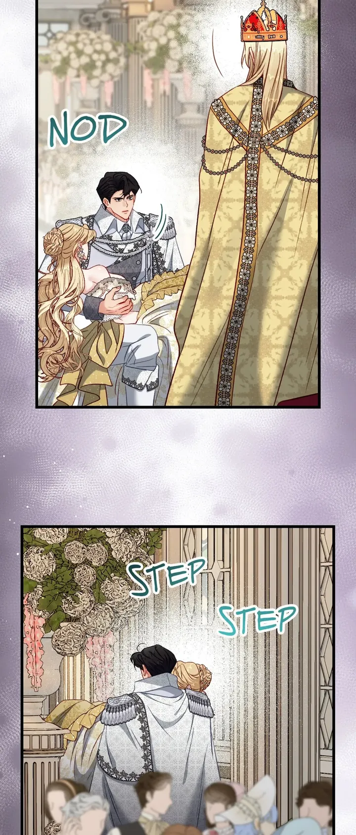 Trapped in a Ruined Reverse Harem Game Chapter 25 290 68 result