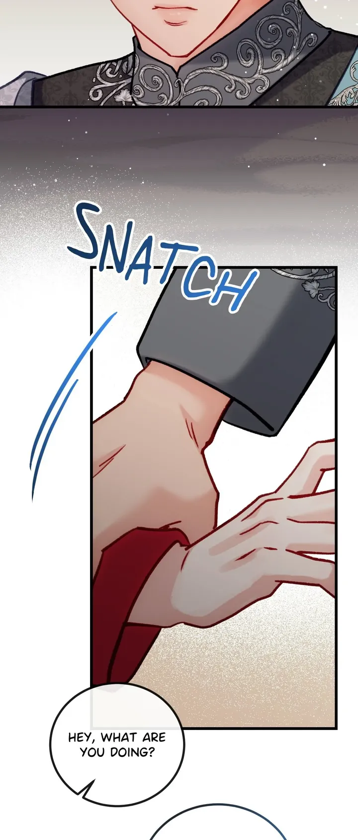 Trapped in a Ruined Reverse Harem Game Chapter 25 292 70 result