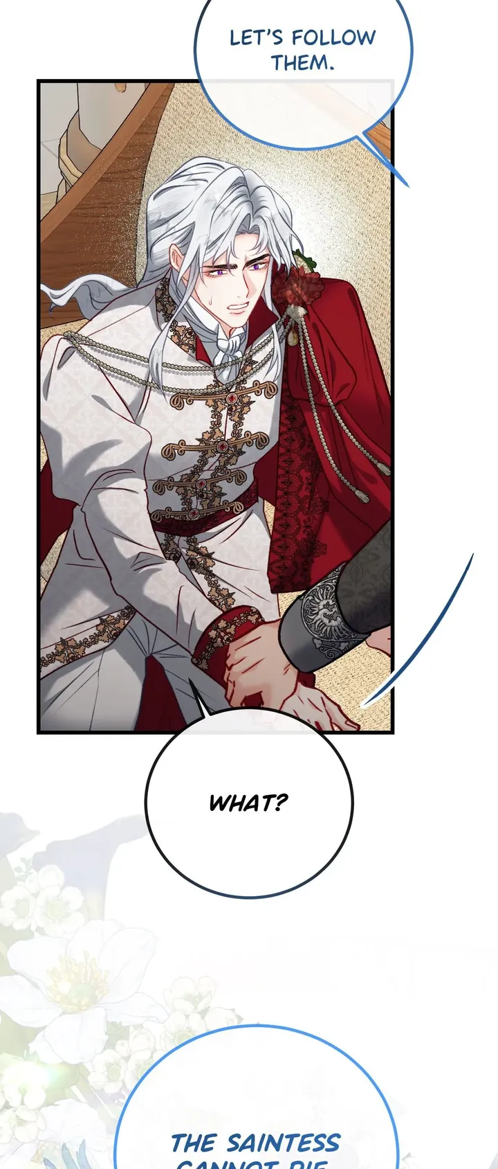 Trapped in a Ruined Reverse Harem Game Chapter 25 293 71 result