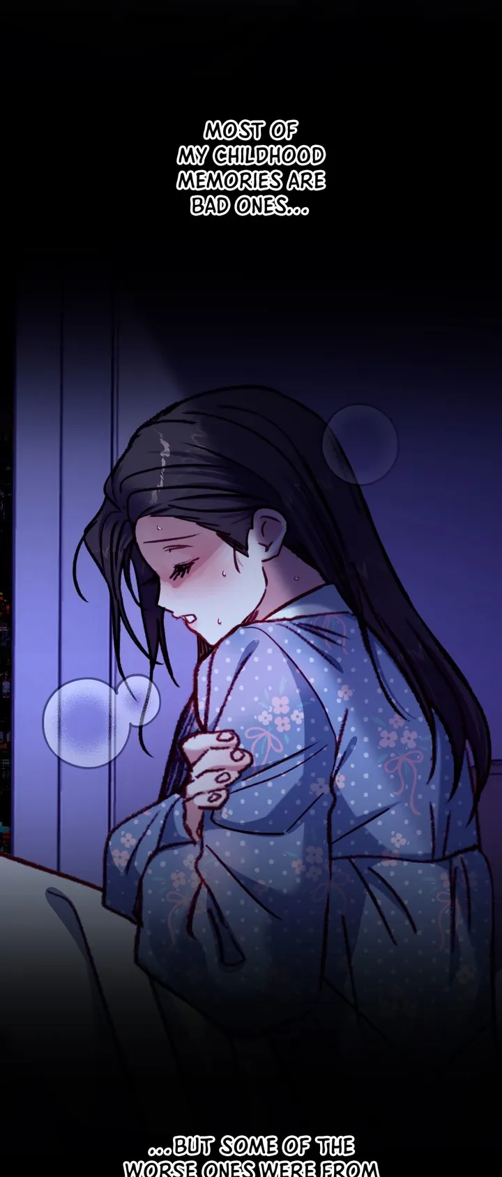 Trapped in a Ruined Reverse Harem Game Chapter 27 246 06 result