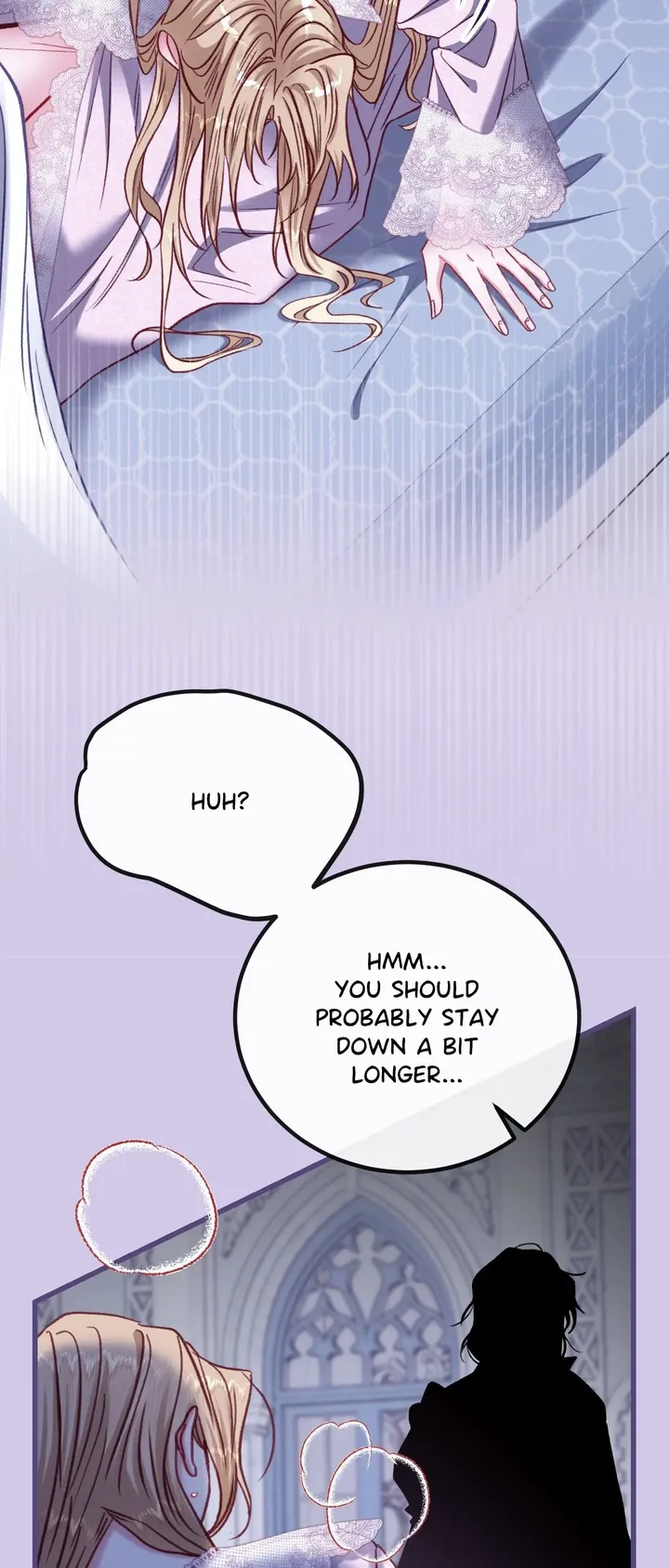 Trapped in a Ruined Reverse Harem Game Chapter 27 252 12 result