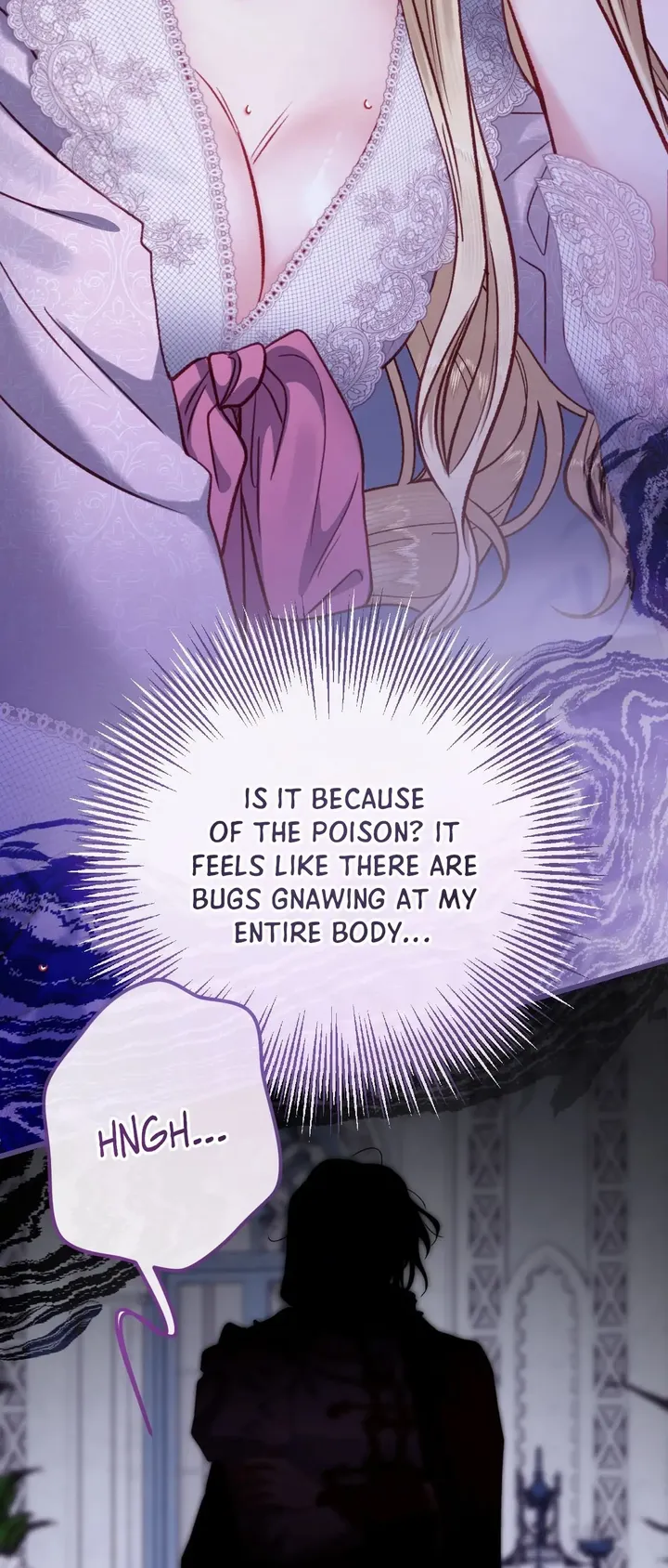 Trapped in a Ruined Reverse Harem Game Chapter 27 255 15 result