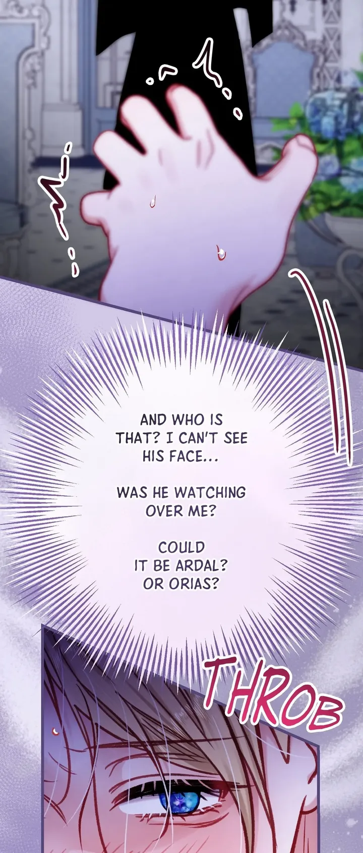 Trapped in a Ruined Reverse Harem Game Chapter 27 256 16 result