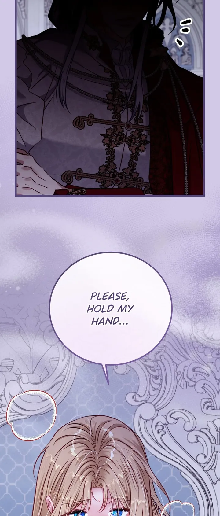 Trapped in a Ruined Reverse Harem Game Chapter 27 258 18 result