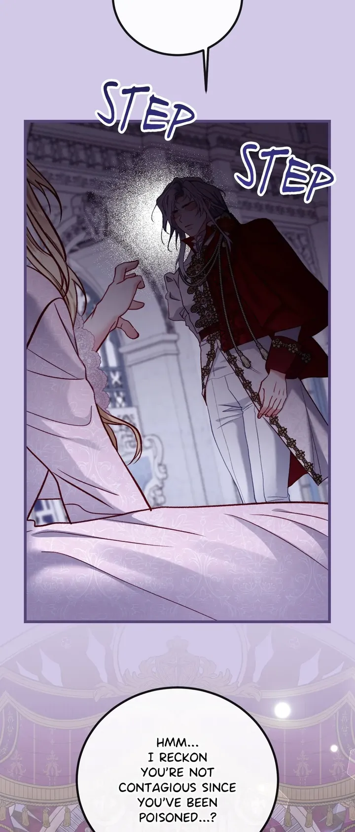 Trapped in a Ruined Reverse Harem Game Chapter 27 260 20 result