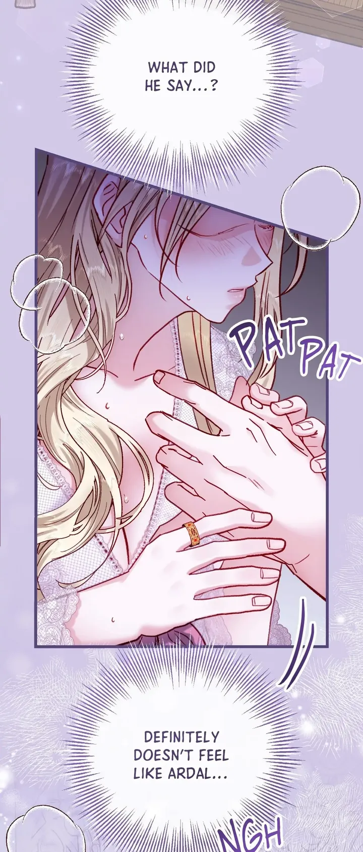 Trapped in a Ruined Reverse Harem Game Chapter 27 262 22 result