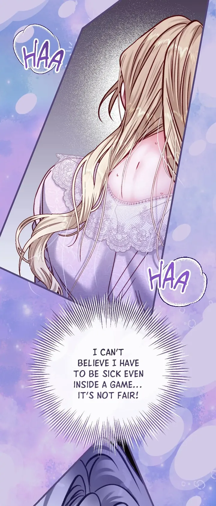 Trapped in a Ruined Reverse Harem Game Chapter 27 264 24 result