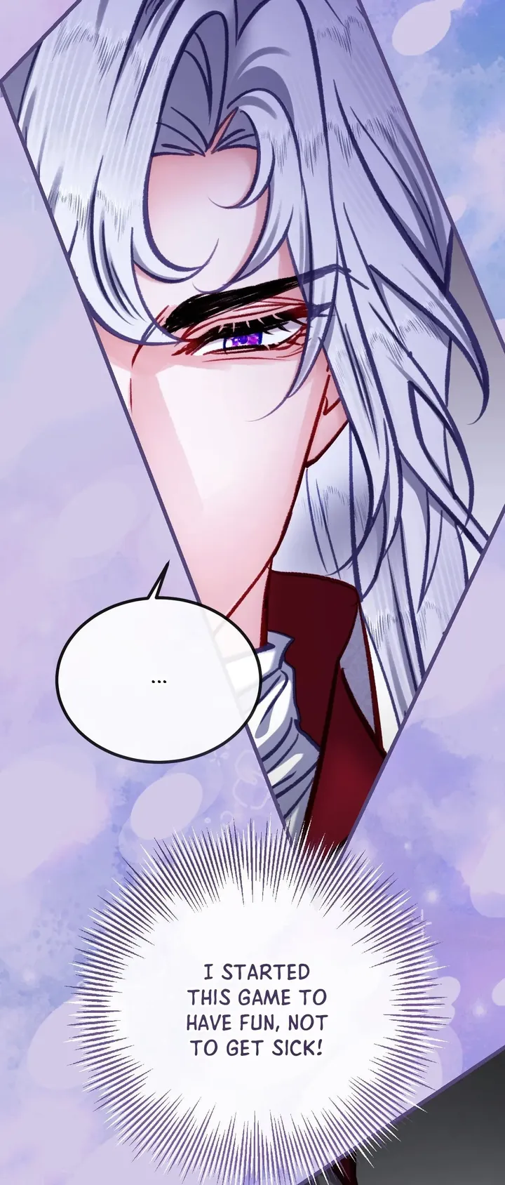 Trapped in a Ruined Reverse Harem Game Chapter 27 265 25 result