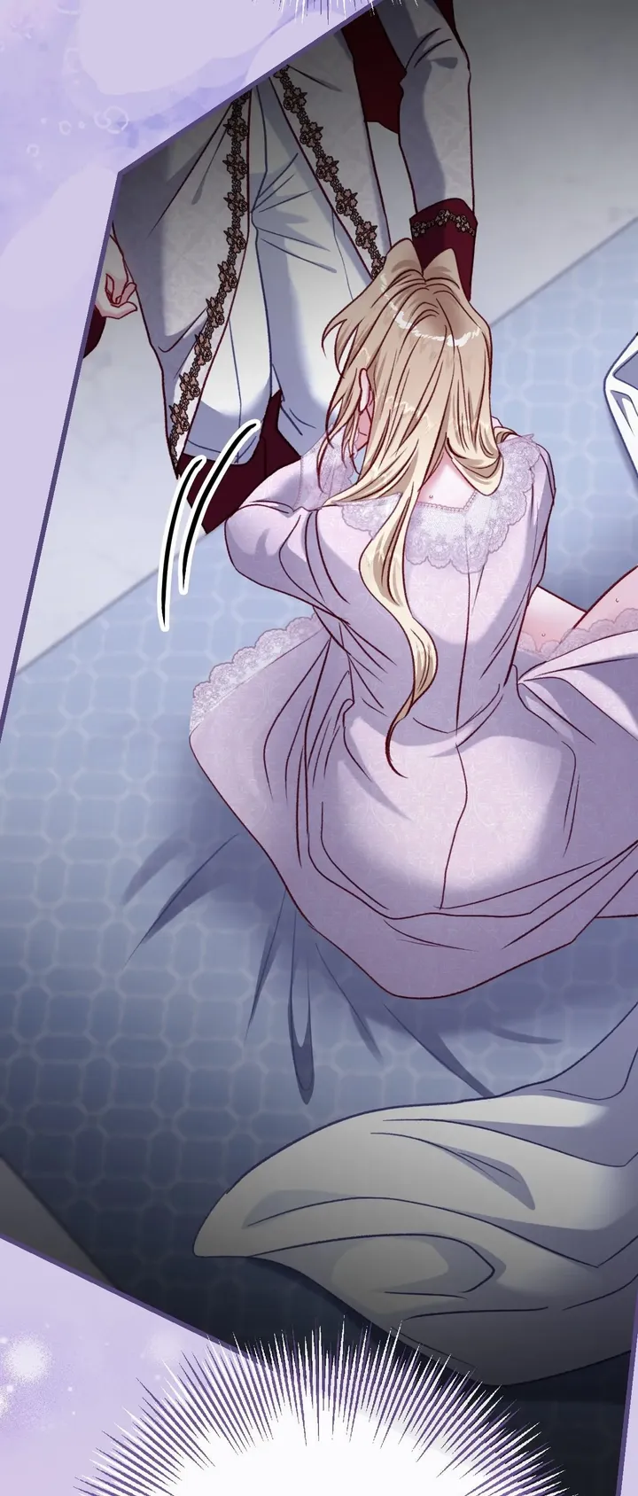 Trapped in a Ruined Reverse Harem Game Chapter 27 266 26 result