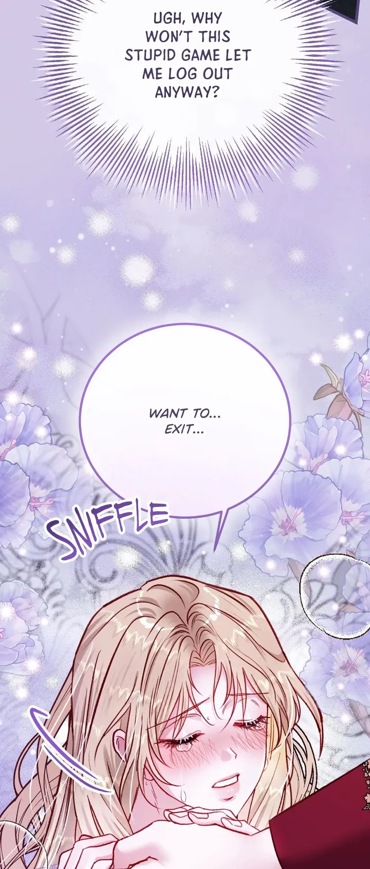 Trapped in a Ruined Reverse Harem Game Chapter 27 267 27 result