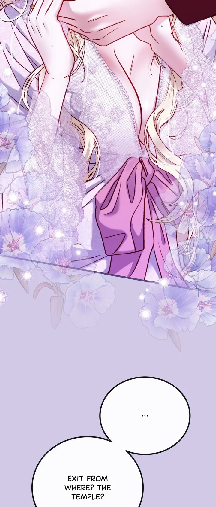 Trapped in a Ruined Reverse Harem Game Chapter 27 268 28 result