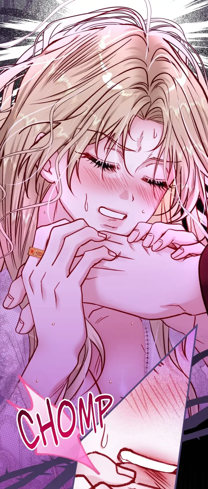 Trapped in a Ruined Reverse Harem Game Chapter 27 270 30 result