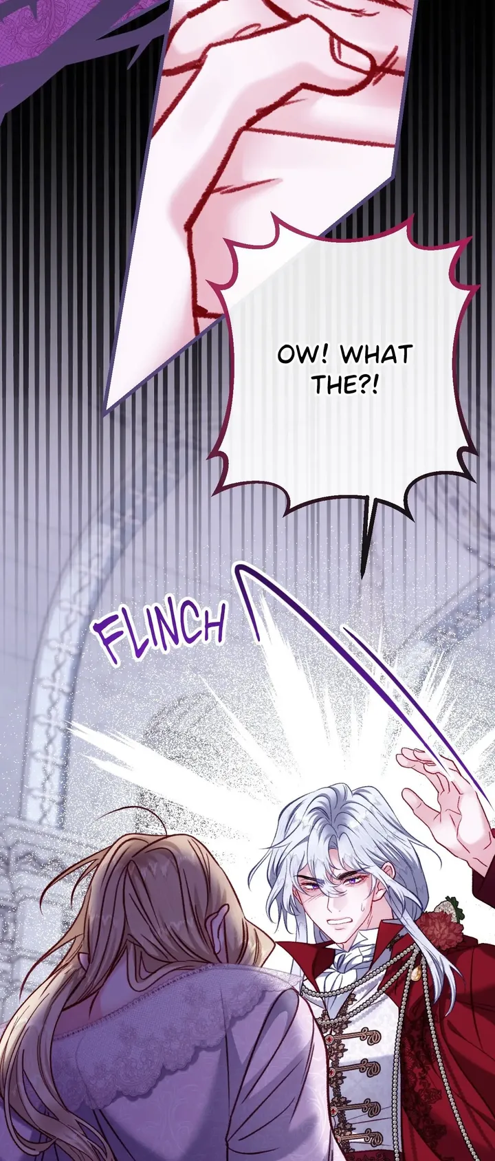 Trapped in a Ruined Reverse Harem Game Chapter 27 271 31 result