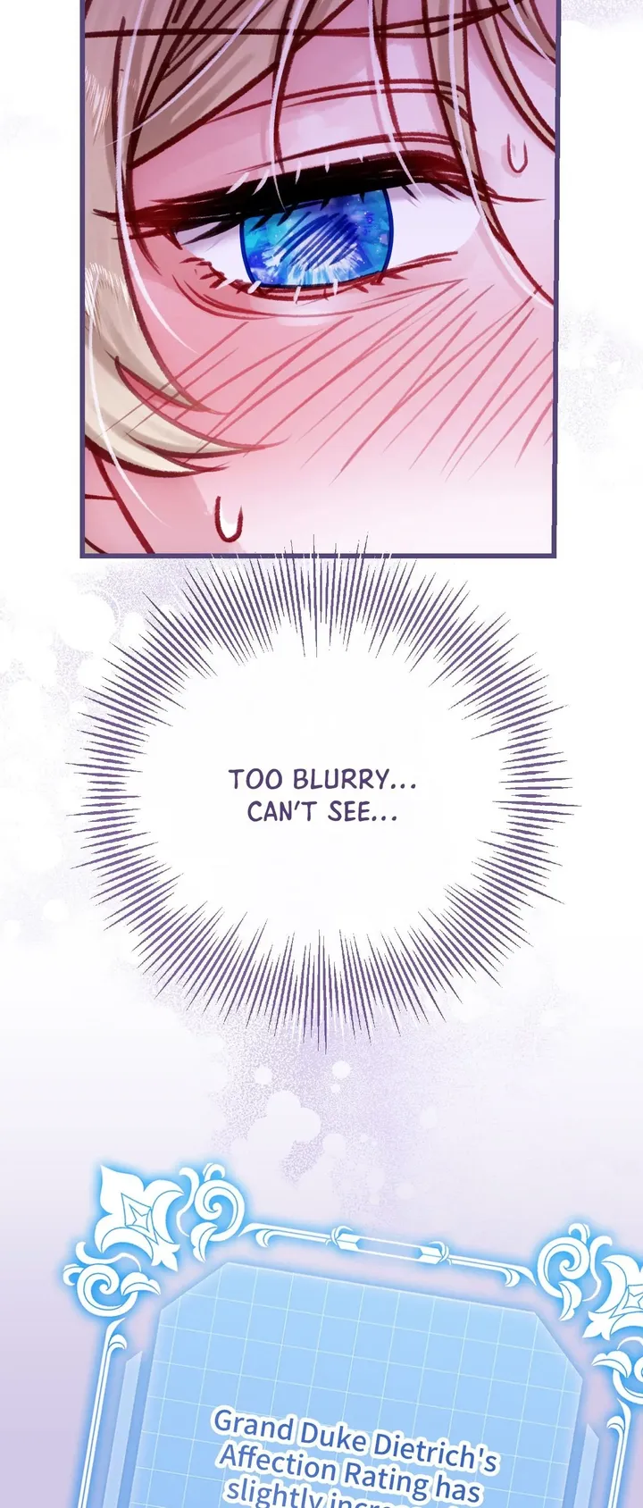 Trapped in a Ruined Reverse Harem Game Chapter 27 273 33 result