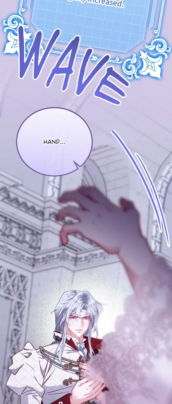 Trapped in a Ruined Reverse Harem Game Chapter 27 274 34 result