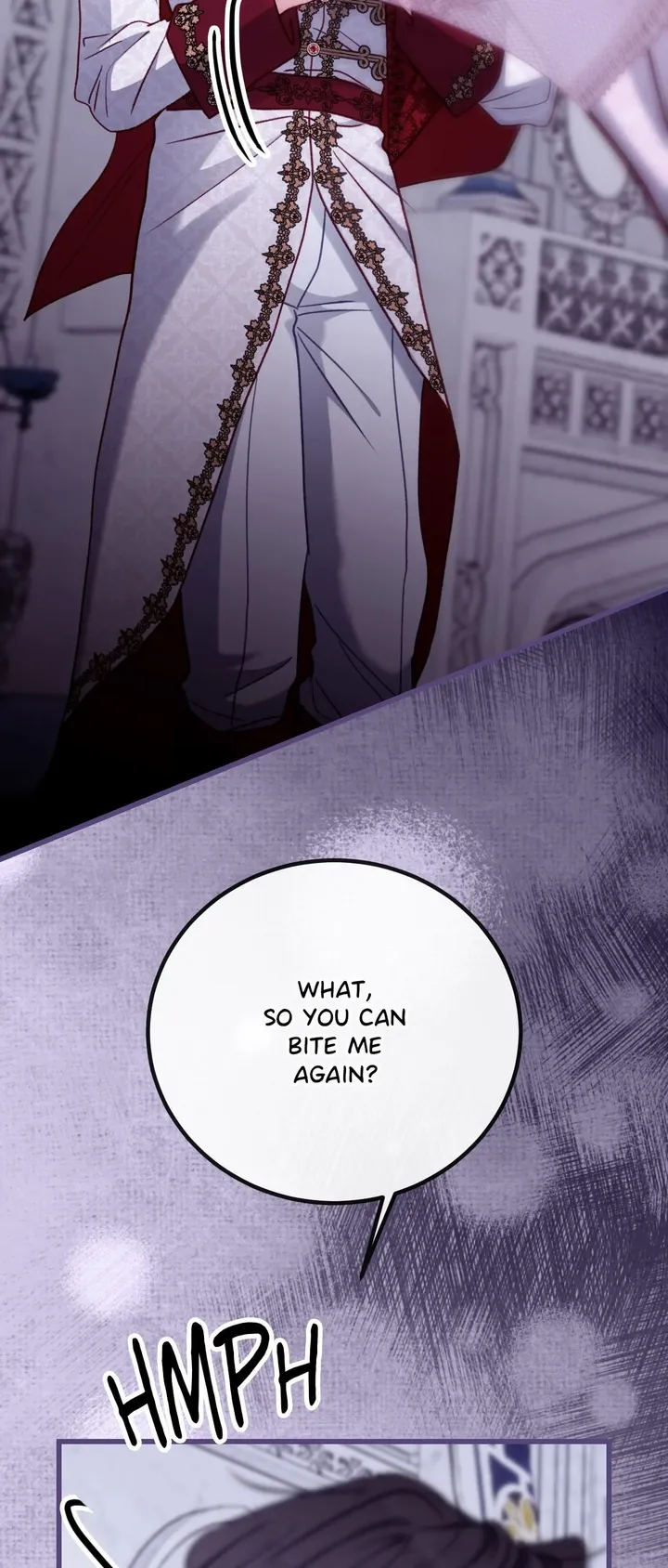 Trapped in a Ruined Reverse Harem Game Chapter 27 275 35 result