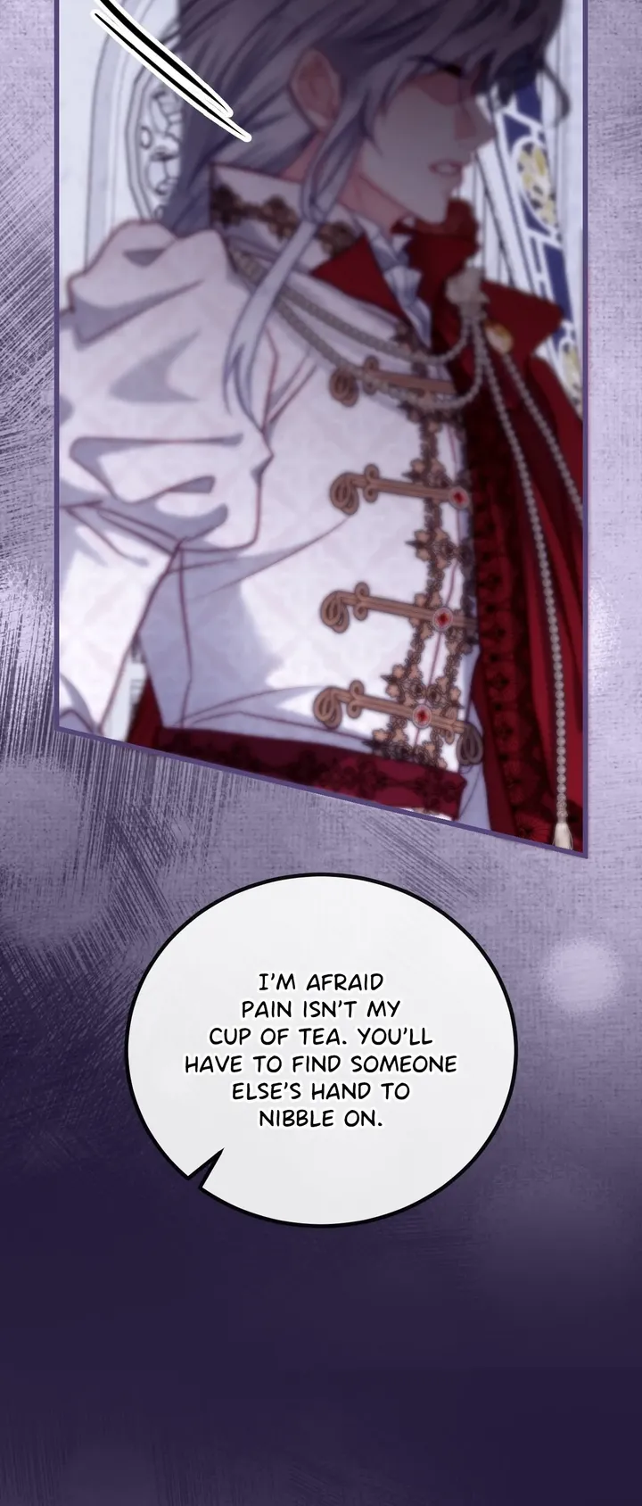 Trapped in a Ruined Reverse Harem Game Chapter 27 276 36 result