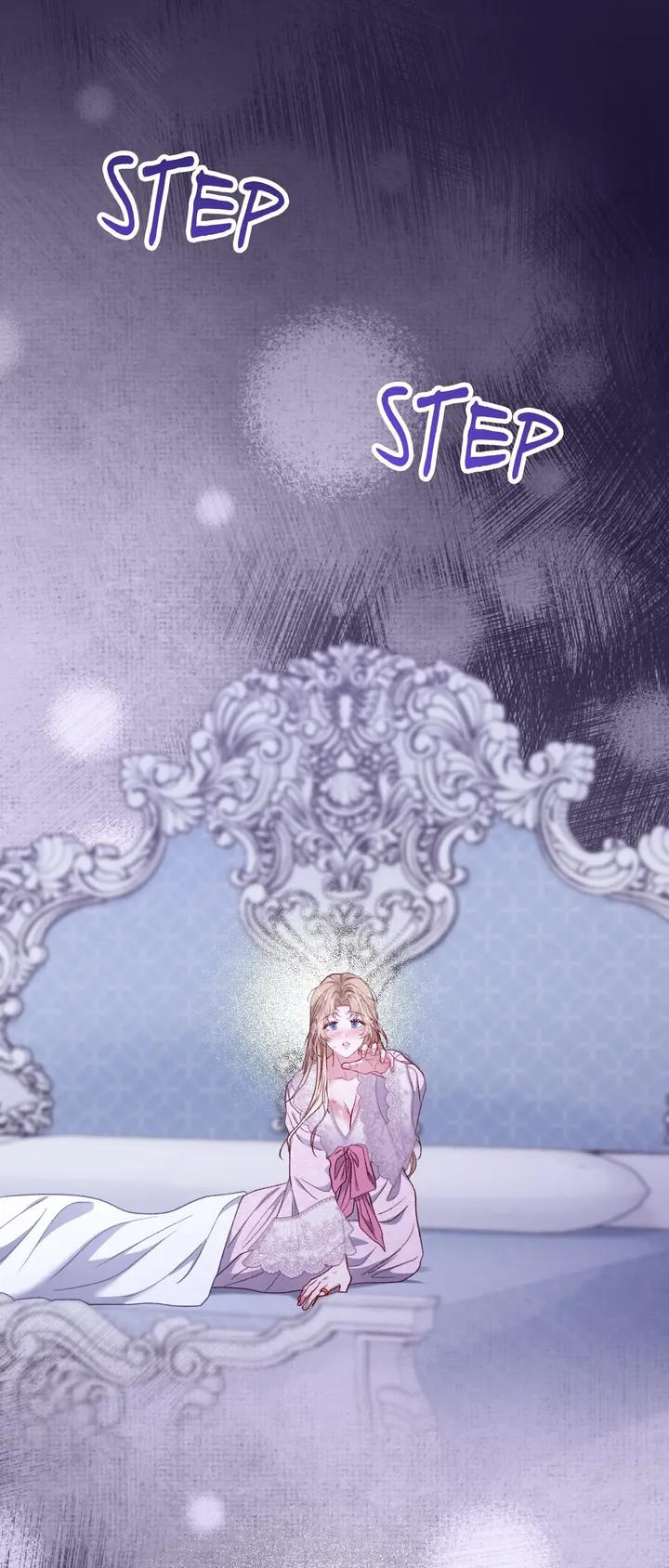 Trapped in a Ruined Reverse Harem Game Chapter 27 277 37 result