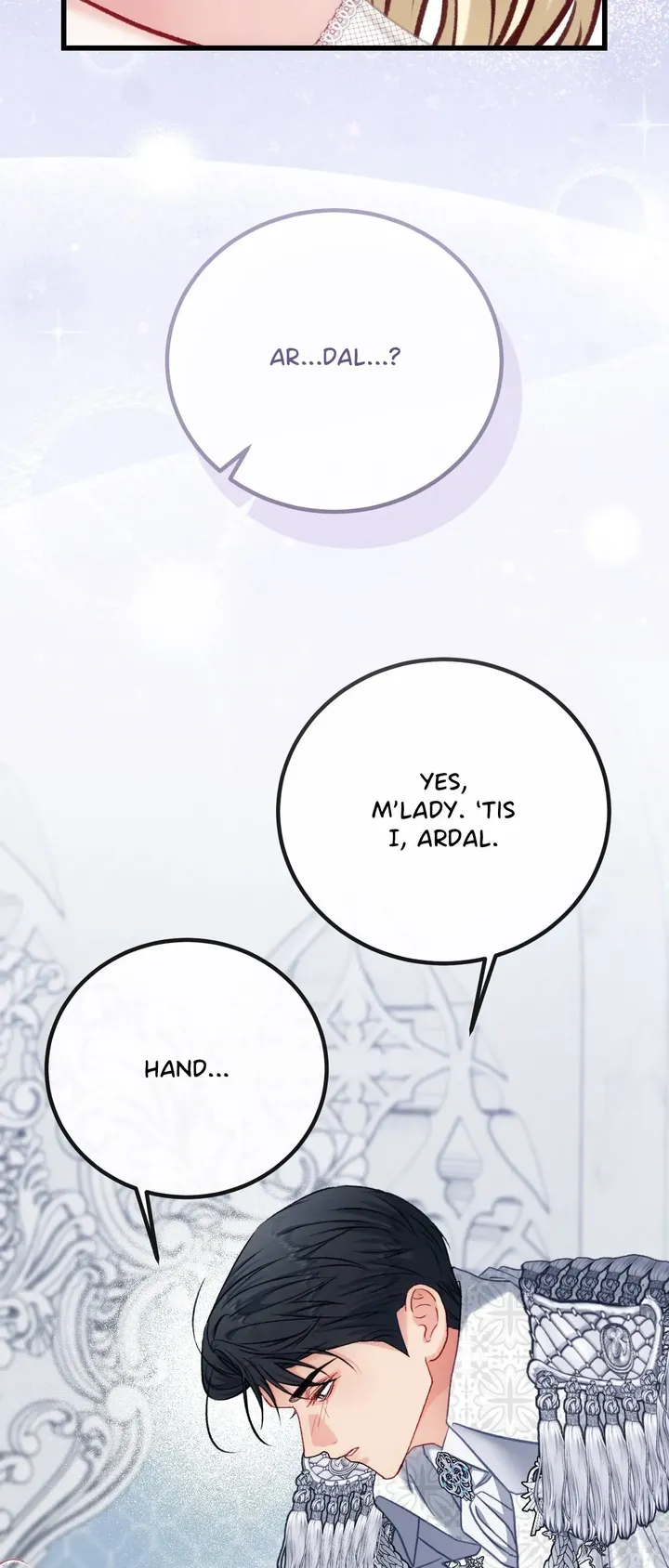 Trapped in a Ruined Reverse Harem Game Chapter 27 285 45 result