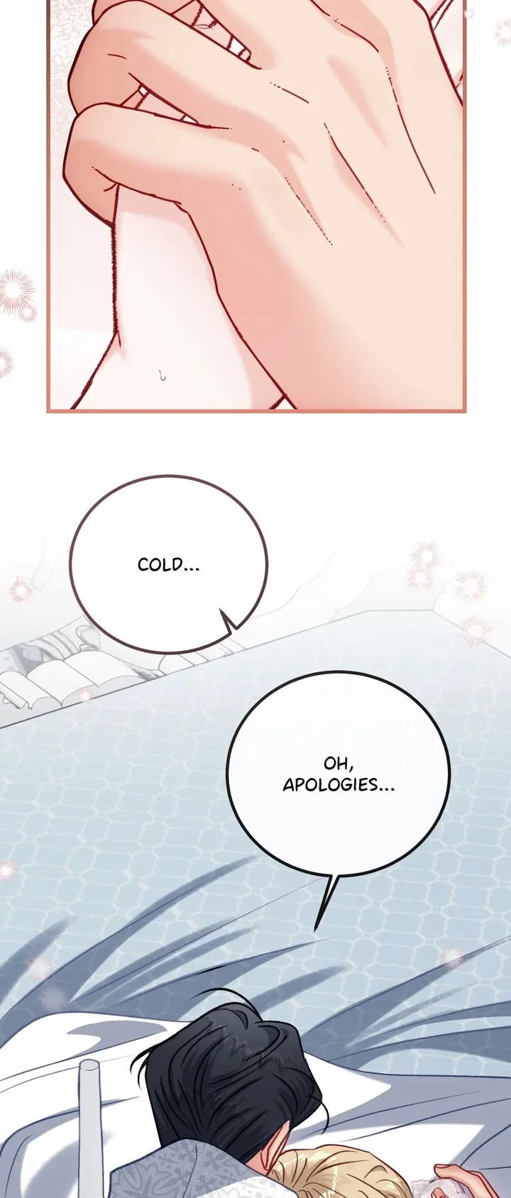 Trapped in a Ruined Reverse Harem Game Chapter 27 287 47 result
