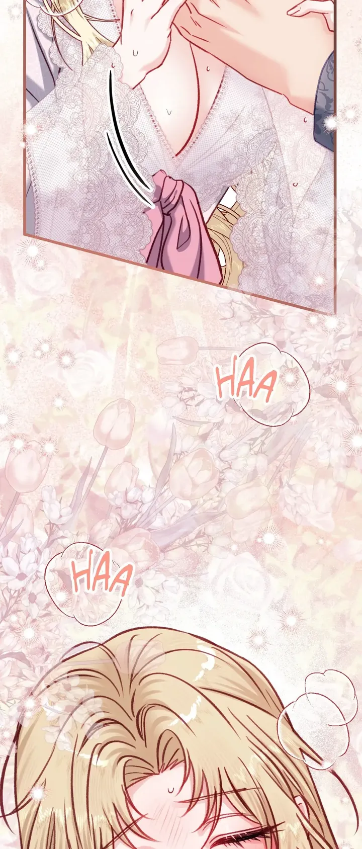 Trapped in a Ruined Reverse Harem Game Chapter 27 289 49 result