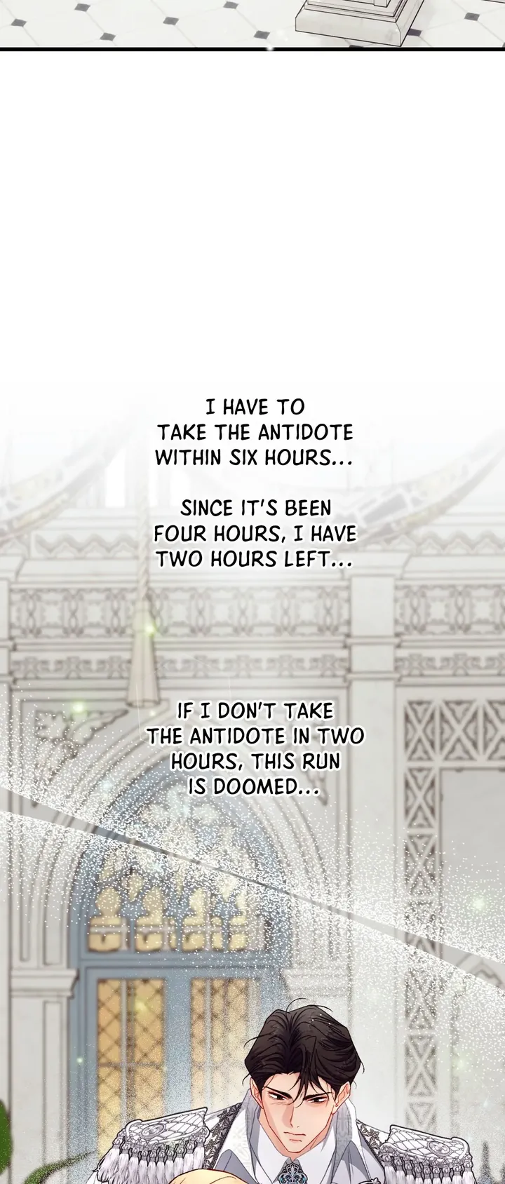 Trapped in a Ruined Reverse Harem Game Chapter 27 293 53 result
