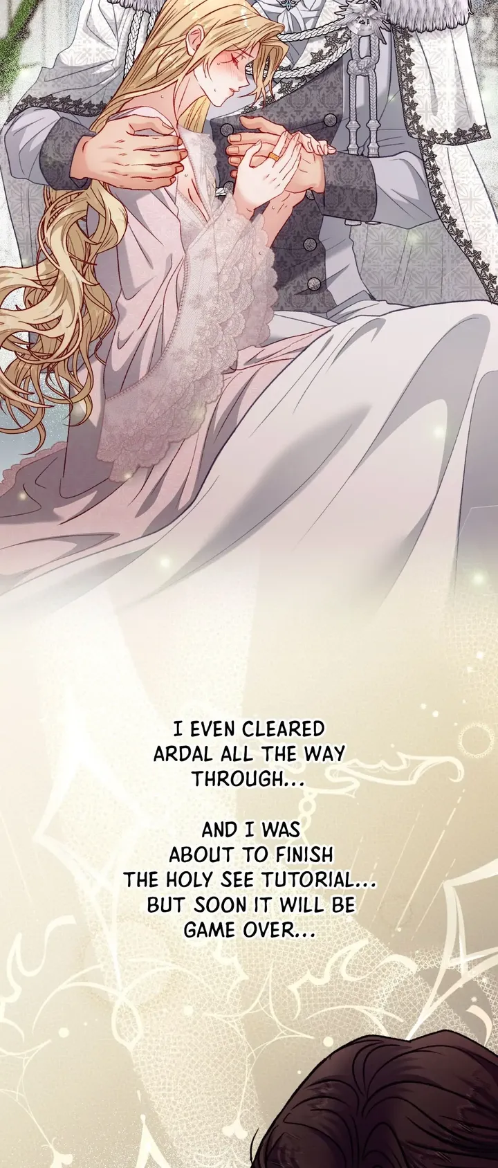 Trapped in a Ruined Reverse Harem Game Chapter 27 294 54 result