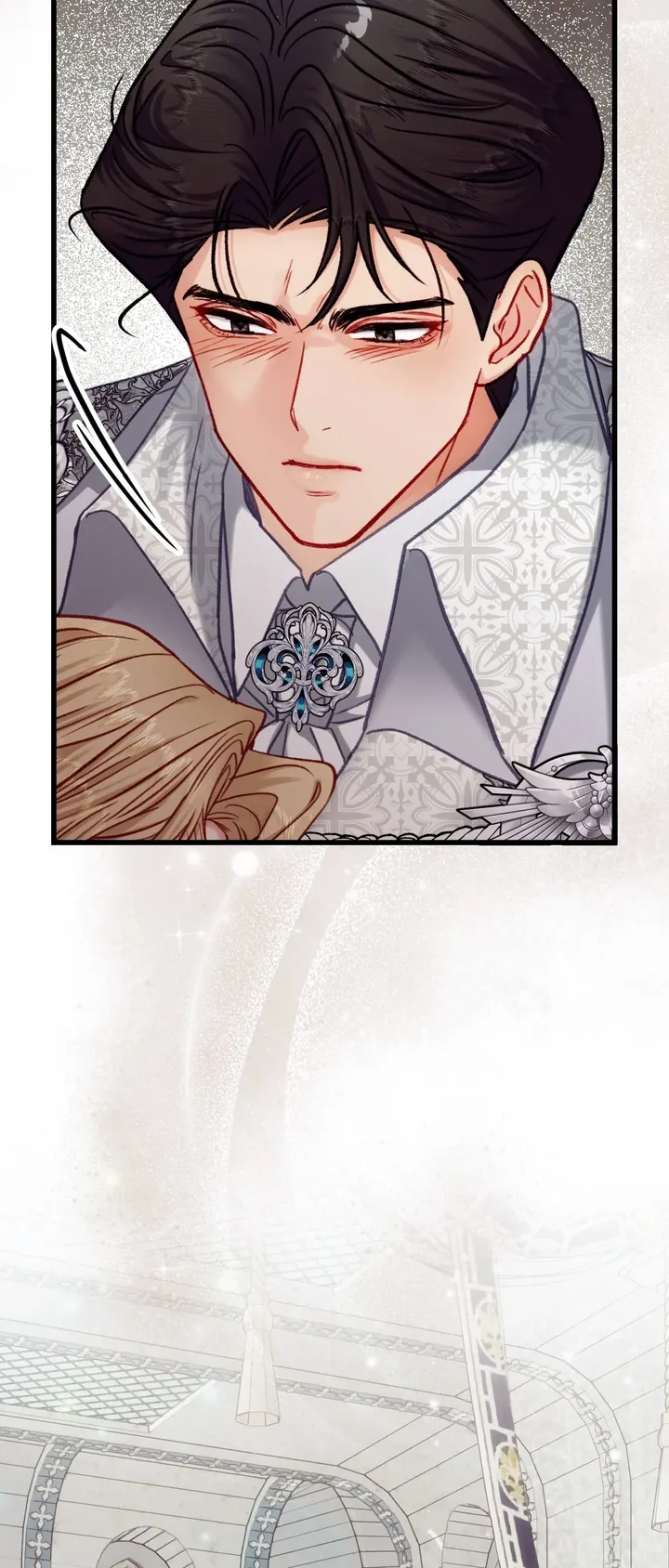 Trapped in a Ruined Reverse Harem Game Chapter 27 297 57 result