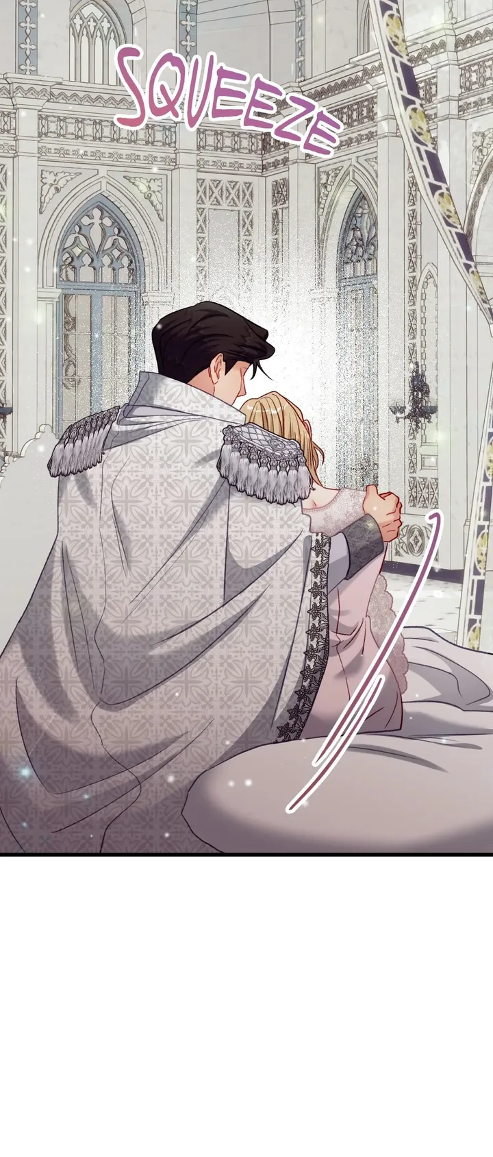 Trapped in a Ruined Reverse Harem Game Chapter 27 298 58 result