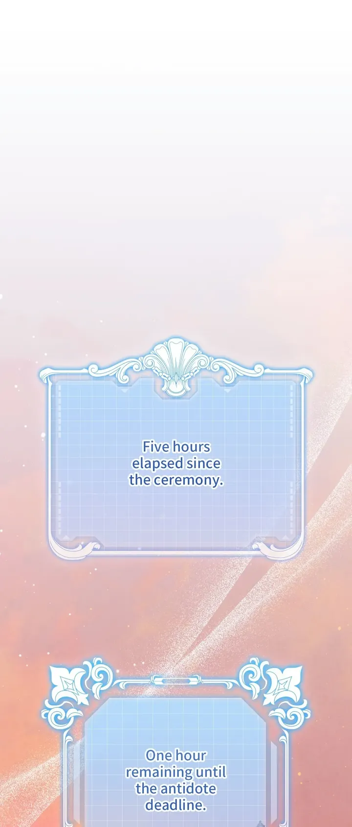 Trapped in a Ruined Reverse Harem Game Chapter 27 299 59 result