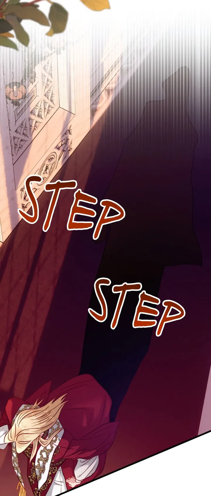 Trapped in a Ruined Reverse Harem Game Chapter 27 301 61 result