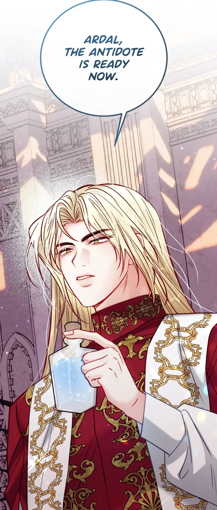 Trapped in a Ruined Reverse Harem Game Chapter 27 303 63 result
