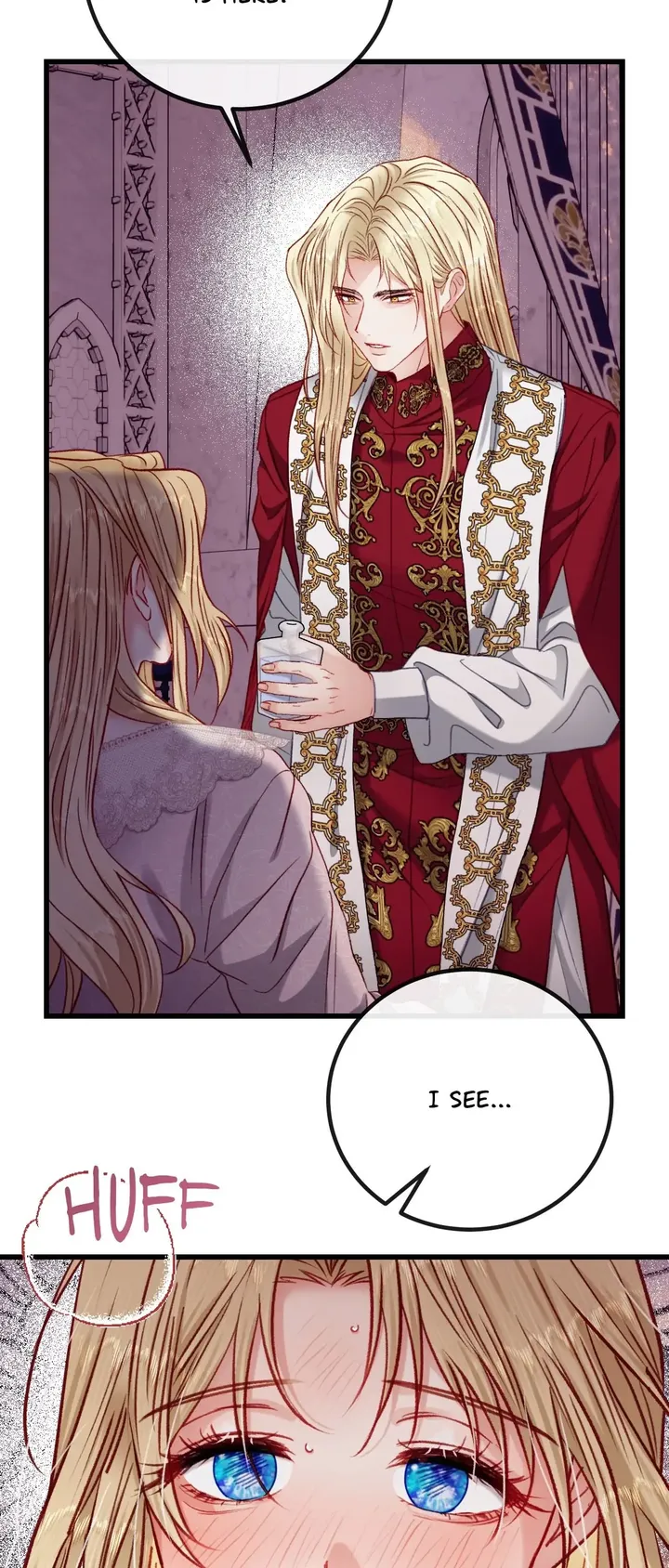 Trapped in a Ruined Reverse Harem Game Chapter 27 306 66 result