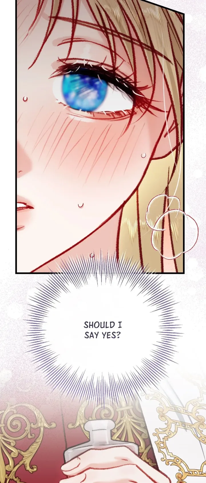Trapped in a Ruined Reverse Harem Game Chapter 27 309 69 result