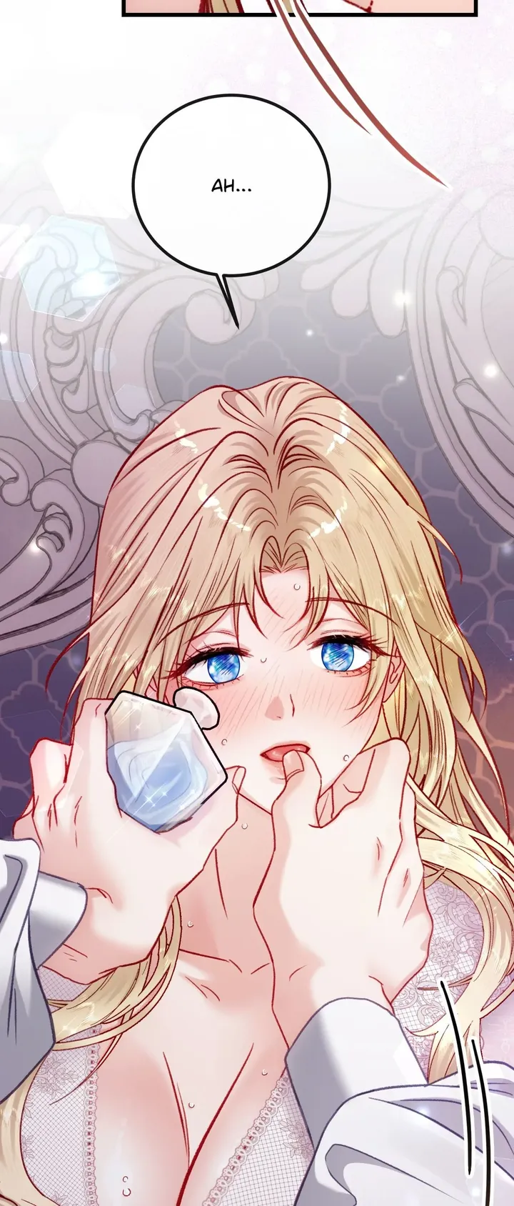 Trapped in a Ruined Reverse Harem Game Chapter 27 313 73 result