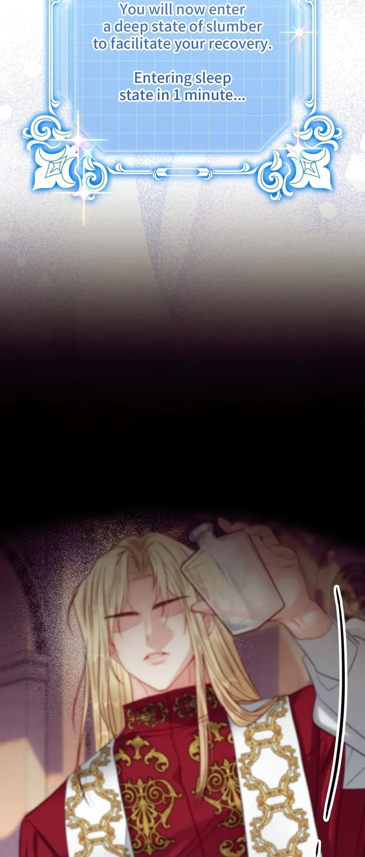 Trapped in a Ruined Reverse Harem Game Chapter 27 316 76 result