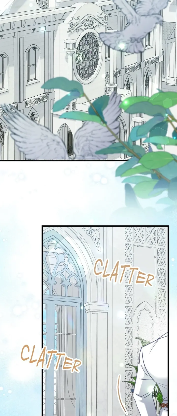 Trapped in a Ruined Reverse Harem Game Chapter 28 260 02 result