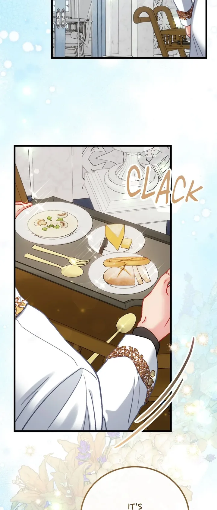Trapped in a Ruined Reverse Harem Game Chapter 28 261 03 result