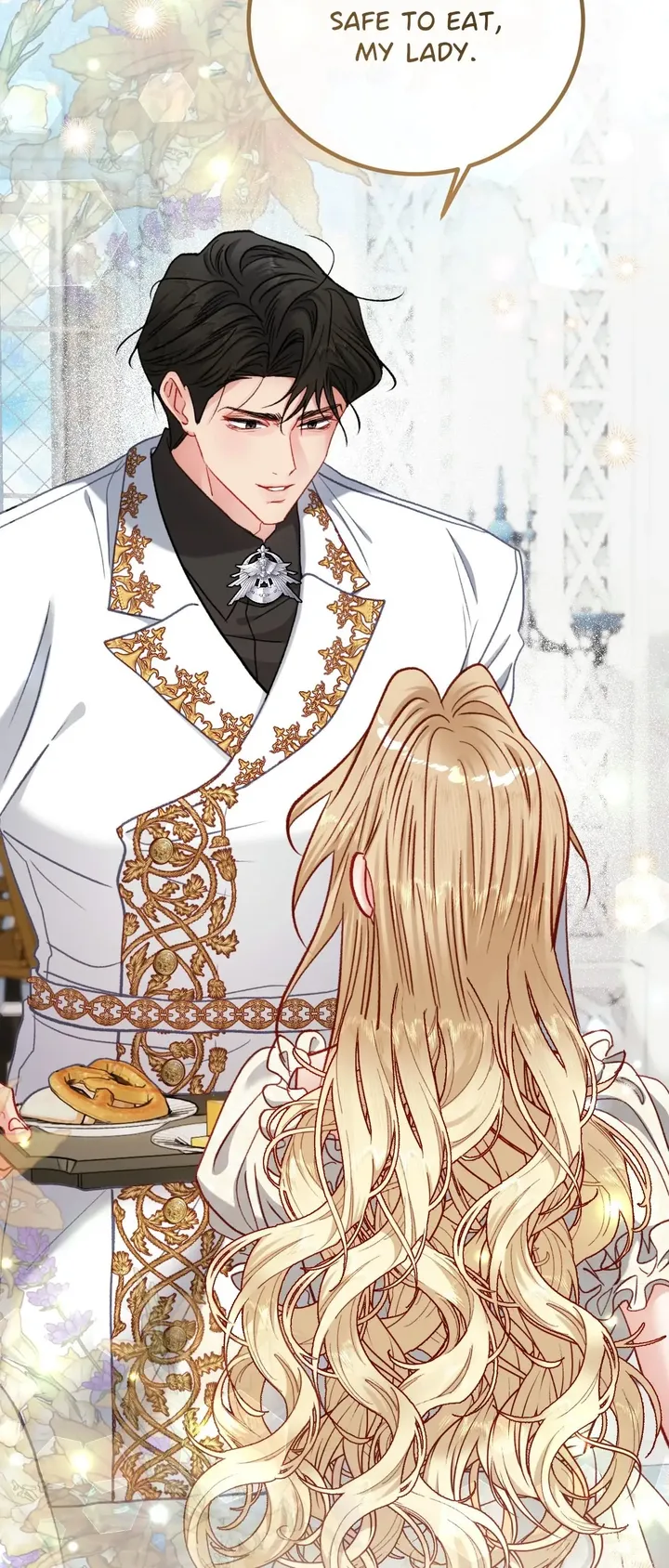 Trapped in a Ruined Reverse Harem Game Chapter 28 262 04 result