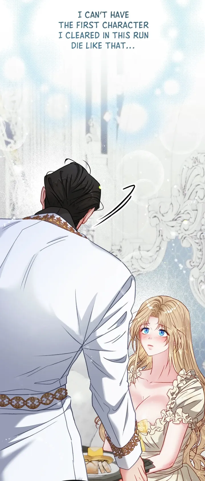 Trapped in a Ruined Reverse Harem Game Chapter 28 266 08 result
