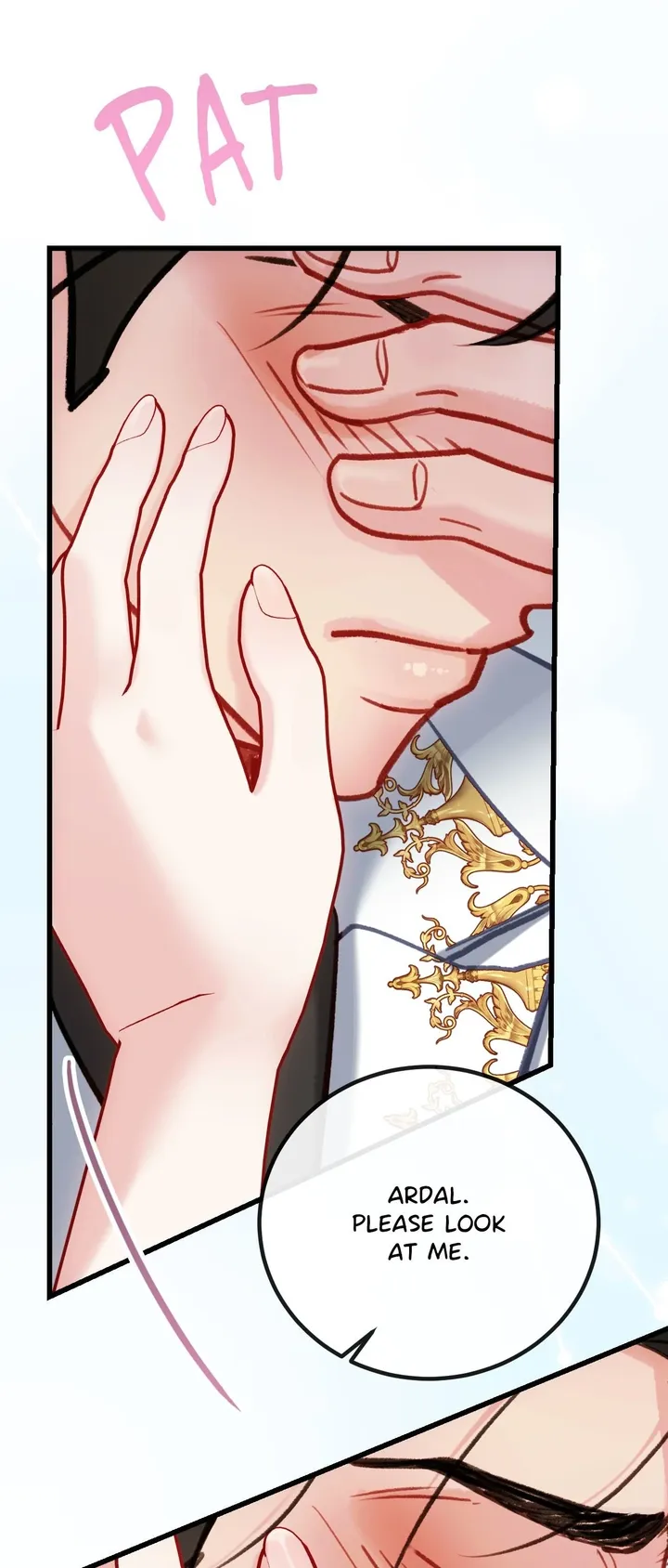Trapped in a Ruined Reverse Harem Game Chapter 28 269 11 result