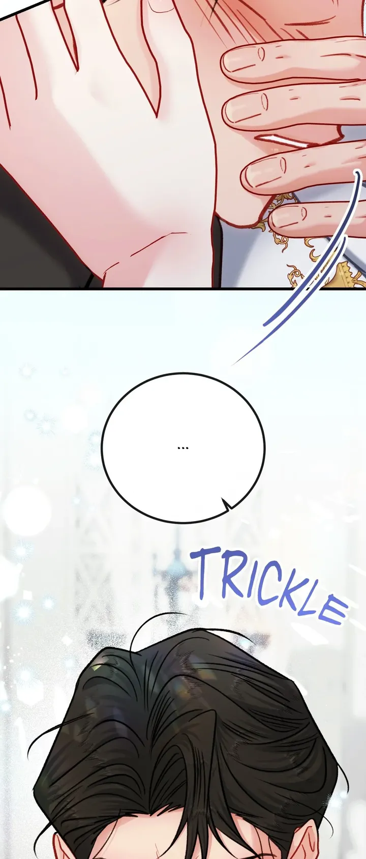 Trapped in a Ruined Reverse Harem Game Chapter 28 270 12 result