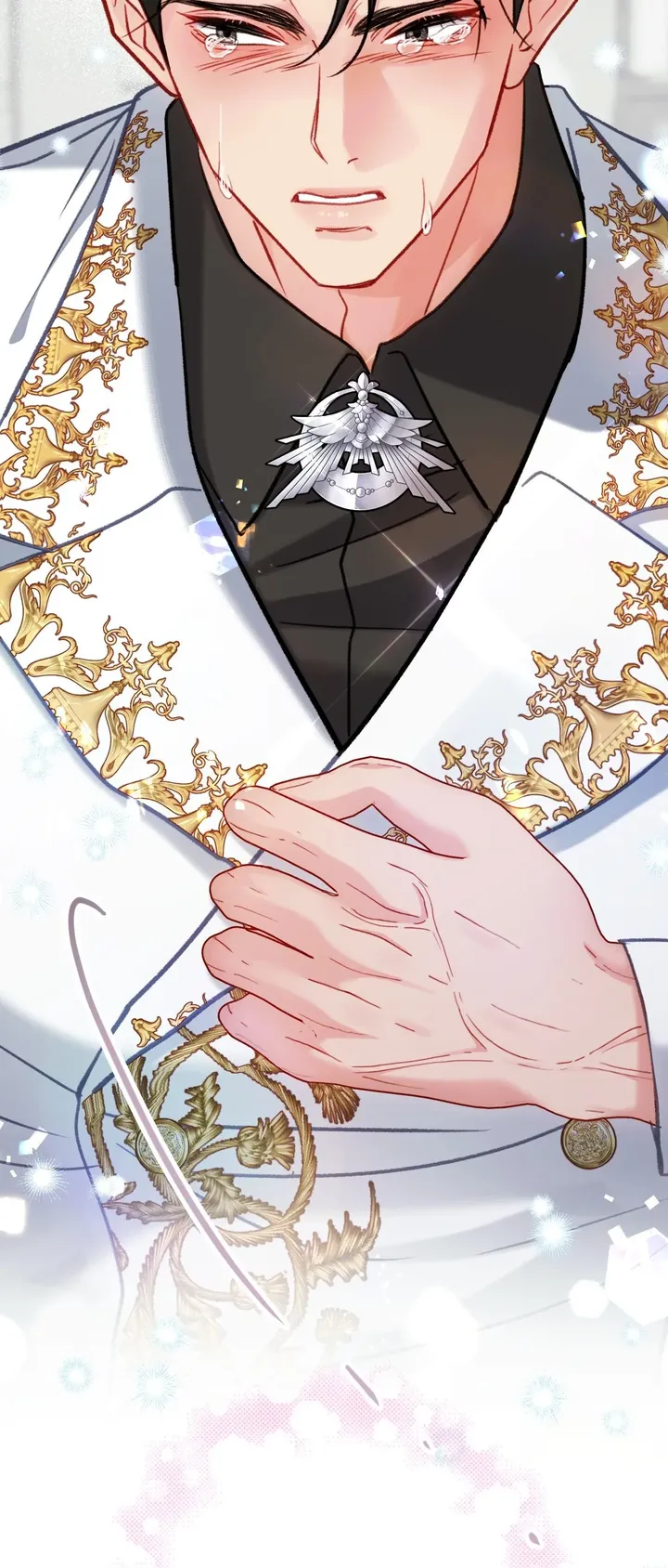 Trapped in a Ruined Reverse Harem Game Chapter 28 271 13 result