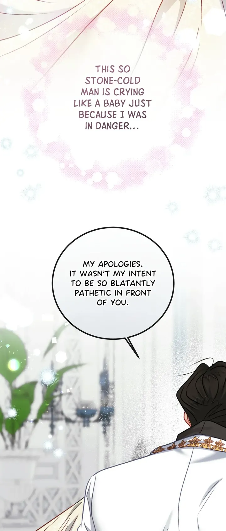 Trapped in a Ruined Reverse Harem Game Chapter 28 273 15 result