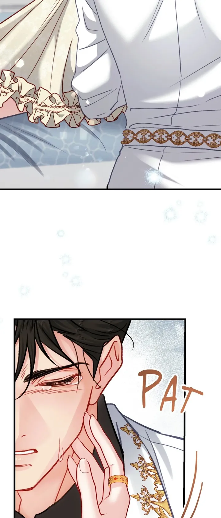 Trapped in a Ruined Reverse Harem Game Chapter 28 274 16 result