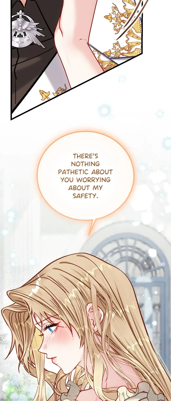 Trapped in a Ruined Reverse Harem Game Chapter 28 275 17 result