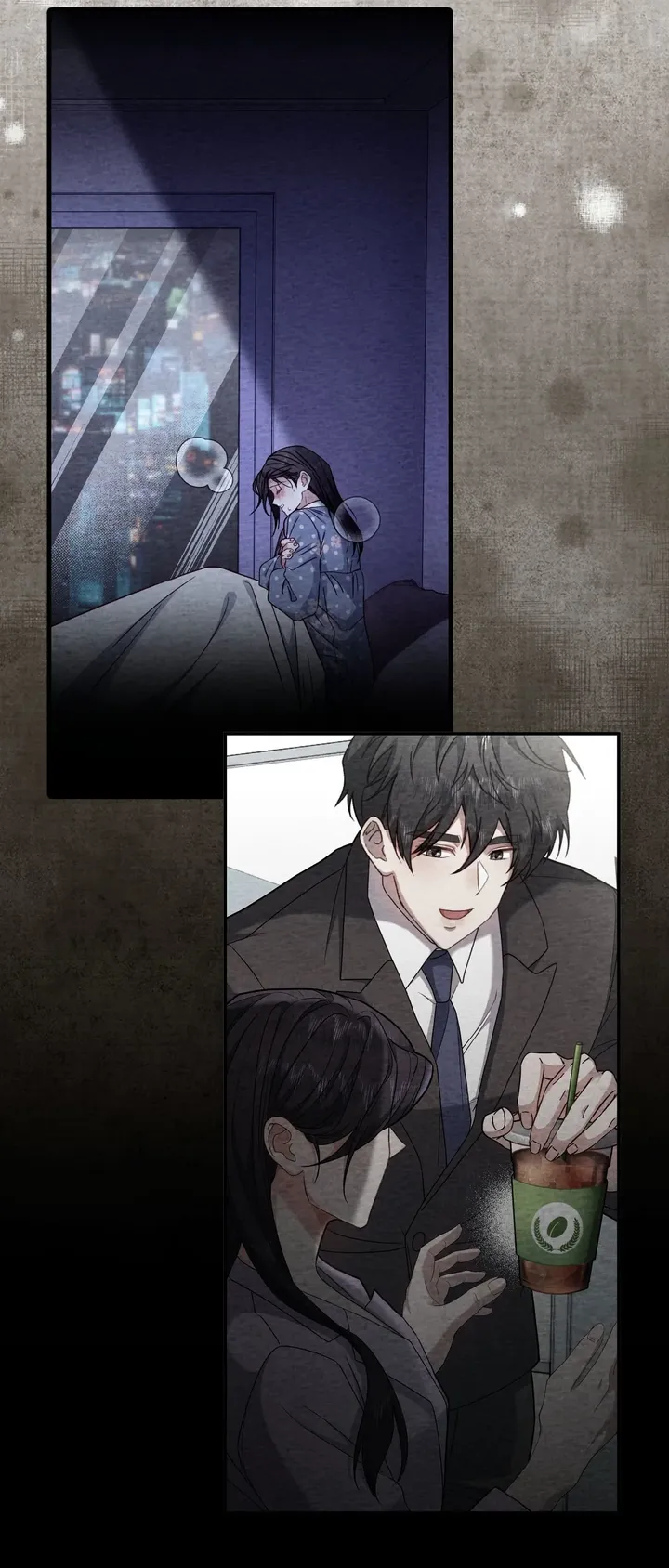 Trapped in a Ruined Reverse Harem Game Chapter 28 278 20 result