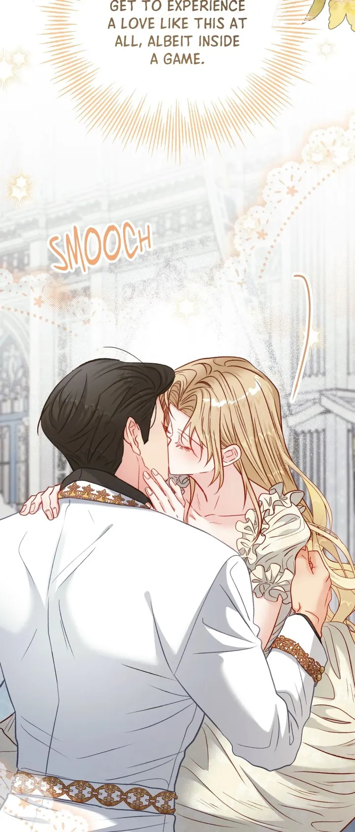 Trapped in a Ruined Reverse Harem Game Chapter 28 281 23 result