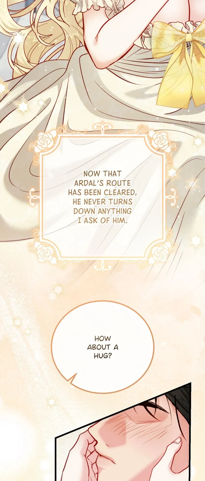 Trapped in a Ruined Reverse Harem Game Chapter 28 283 25 result