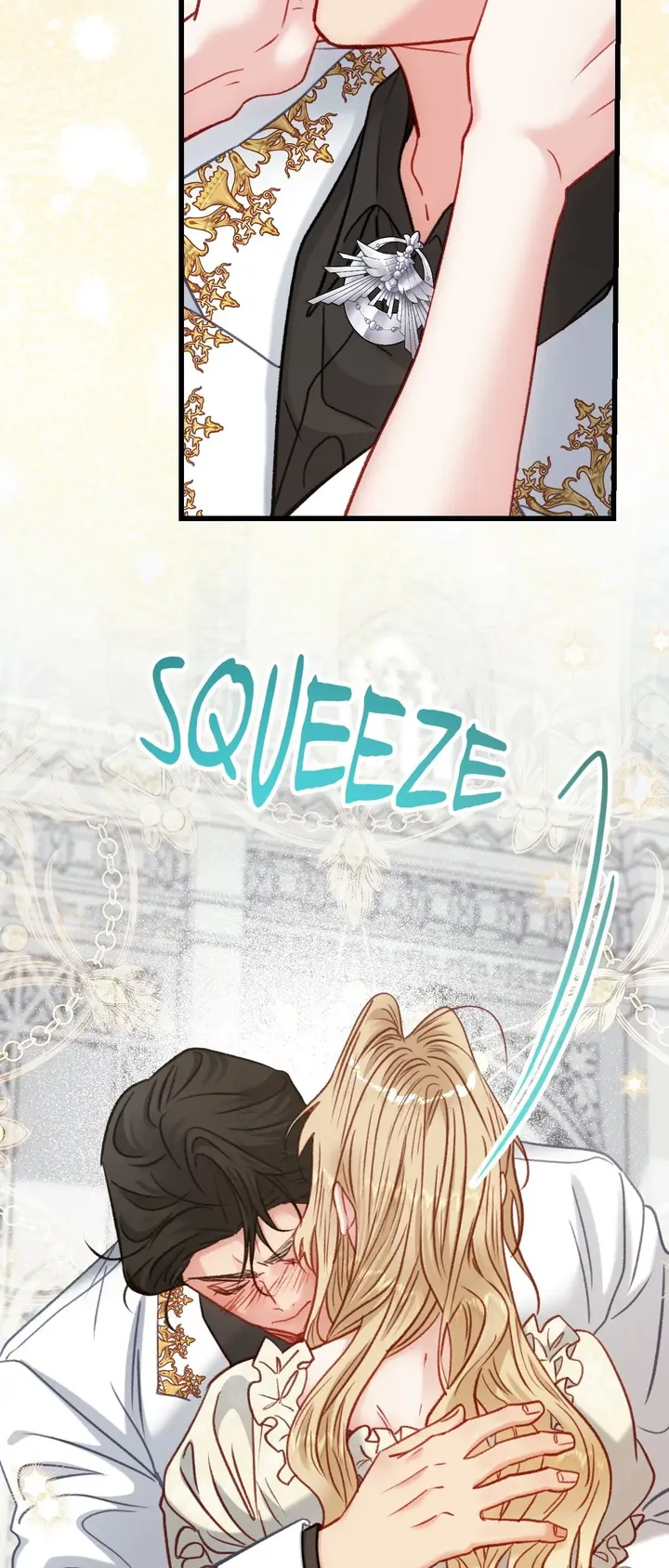 Trapped in a Ruined Reverse Harem Game Chapter 28 284 26 result